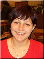 Filip Marina Jugendreferent