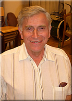 Hag Erich Kapellmeister Stv.