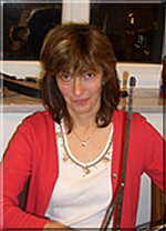 Martha Hag