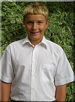 Hausleitner David