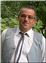 Hausleitner Walter