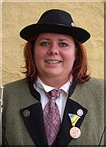 Holubar Ulrike Schriftführer Stv.