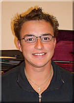 Kurz Michael Beirat