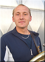 Georg Steurer Obmann