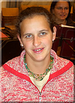 Wishofer Manuela Archivar für Kleidung