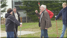 Bez.Stabf. Klopf beim erkl�ren
