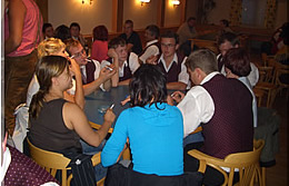 Der runde Tisch